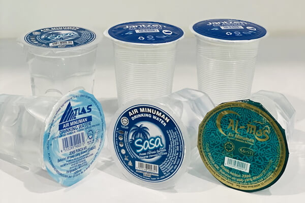 Cup Lid With Proven Quality Cup Lid With Proven Quality
