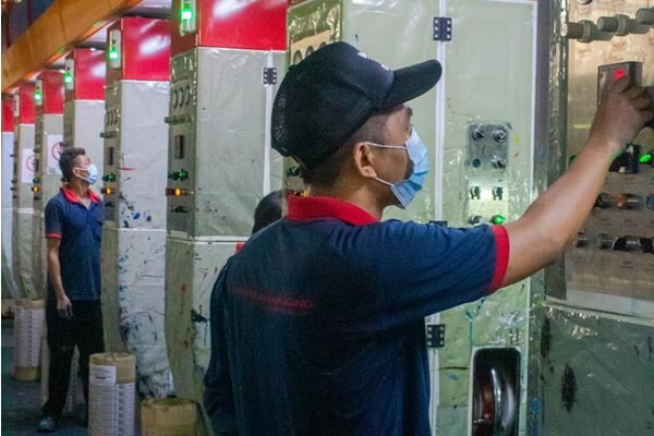 Label Printing Label Printing