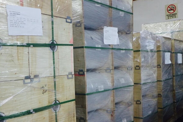 Labeling Warehouse Labeling Warehouse