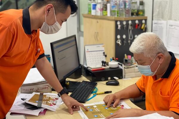 Production Planning Production Planning