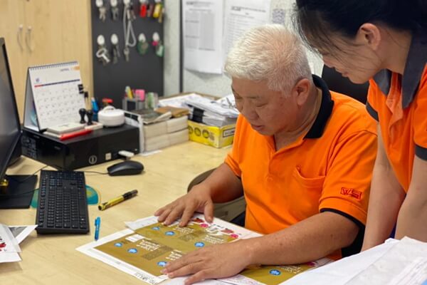 Quality Control Quality Control