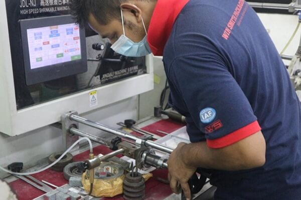 Roll Form Packaging Roll Form Packaging