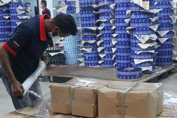 Warehouse Management Warehouse Management