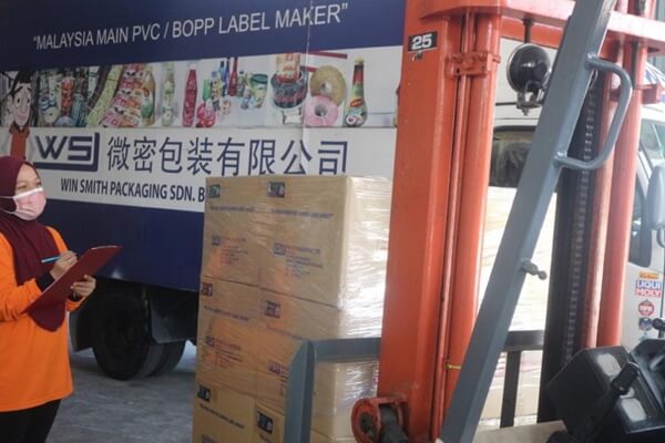 Warehousing Warehousing